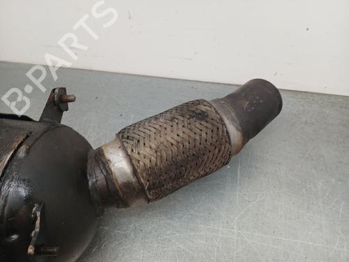 Particulate filter BMW X1 (E84) sDrive 18 d | BP35788966M81 - Image 3