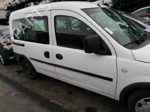 Engine mount OPEL COMBO Box Body/MPV 1.3 CDTI 16V | BP9692681M89 