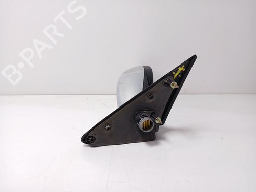 Right mirror RENAULT LAGUNA II (BG0/1_) 1.6 16V (BG0A, BG0L) | BP28197157C27 