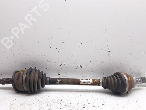 Used Left front driveshaft Left front driveshaft 37585140 37585140