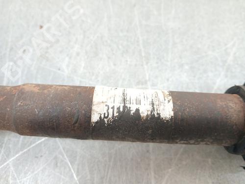 Right front driveshaft KIA CEE'D (JD) 1.4 MPI | BP28623244M39