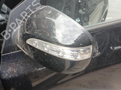 Used Left mirror HYUNDAI ix35 (LM, EL, ELH) 1.7 CRDi (116 hp) 28538808