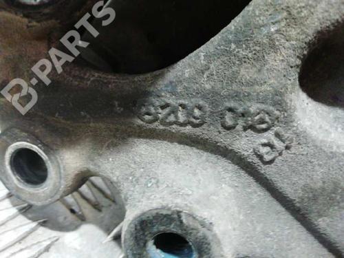 Right front steering knuckle MERCEDES-BENZ C-CLASS Coupe (CL203) C 220 CDI (203.708) | BP9815178M26 
