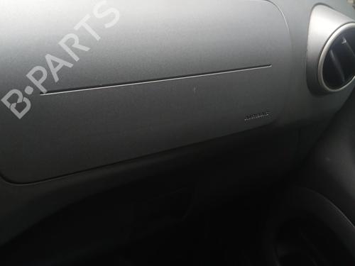 Airbag sæt CITROËN BERLINGO MULTISPACE (B9) 1.6 | BP31290779C86