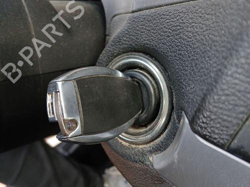 Used Ignition barrel MERCEDES-BENZ E-CLASS Convertible (A207) E 220 CDI / BlueTEC / d (207.402, 207.401) (170 hp) 27315794