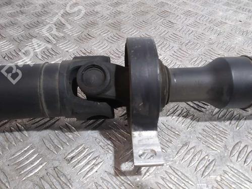 Driveshaft BMW 3 (E90) 318 d | BP13537545M37 