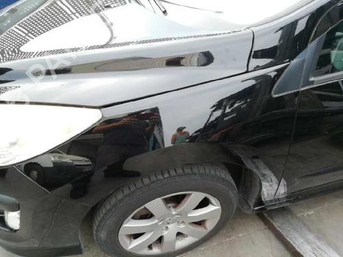 Køler PEUGEOT 308 I (4A_, 4C_) 1.6 16V | BP9692746M31 