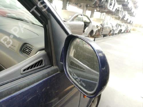 Right mirror KIA CARNIVAL I (UP, FL) 2.9 TDi | BP14938995C27 