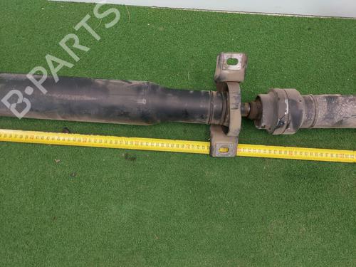 Driveshaft MERCEDES-BENZ M-CLASS (W164)  | BP24126972M37