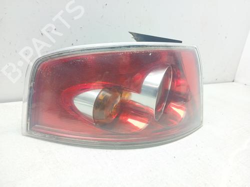 Left taillight SEAT IBIZA III (6L1) 1.4 16V | BP30518256C34 