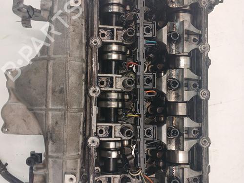 Used Cylinder head AUDI A4 B7 Avant (8ED) 2.0 TDI 16V (140 hp) 27259568