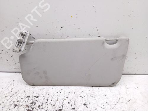 Right sun visor FORD FIESTA VI (CB1, CCN) 1.4 TDCi | BP39743953I2  - Image 5
