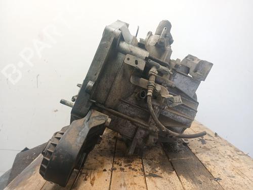 Gearbox OPEL INSIGNIA A (G09) 2.0 CDTI (68) | BP31833497M3