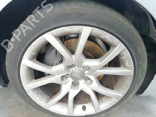Left front window motor AUDI A5 (8T3) 2.7 TDI | BP11207073E21 