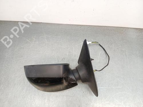 Right mirror DACIA SANDERO II TCe 90 (B8M1, B8MA, B8AC) | BP36436072C27 - Image 2