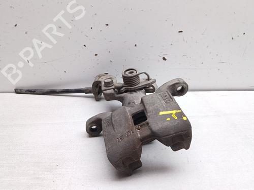 Left rear brake caliper MAZDA 6 Saloon (GH) 2.2 MZR-CD (GH10) | BP29747889M107 