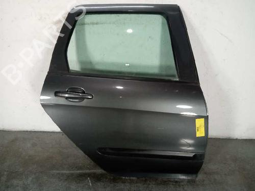 Left rear door PEUGEOT 308 SW I (4E_, 4H_) 1.6 16V | BP15179116C4