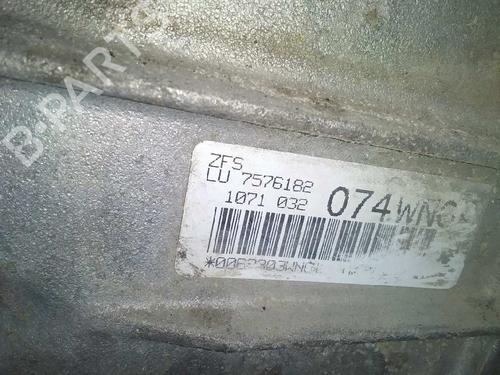 Gearbox BMW 1 (E87) 118 d | BP15663828M3 