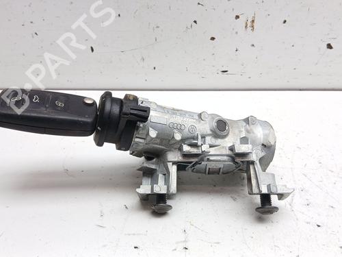 Ignition barrel VW GOLF VI Variant (AJ5) 1.6 TDI | BP28730701M48 - Image 5