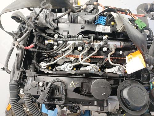 Engine BMW 1 (E87) 120 d | BP33794300M1 - Image 9