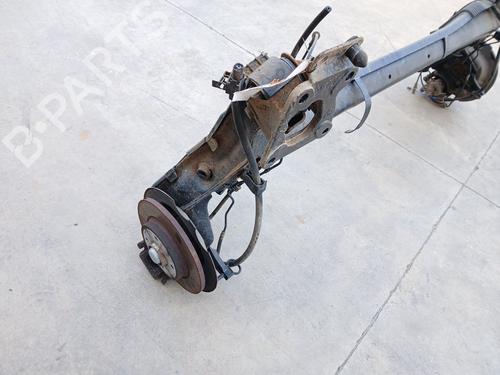 Rear axle CITROËN BERLINGO MULTISPACE (B9) 1.2 PureTech 110 | BP38800133M2 - Image 3