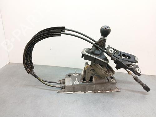 Cable VW GOLF VI (5K1)  | BP27838553E12 