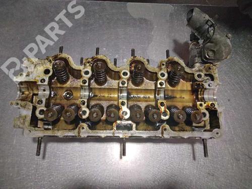 Used Cylinder head HYUNDAI ACCENT II (LC) [1999-2012]  11181536
