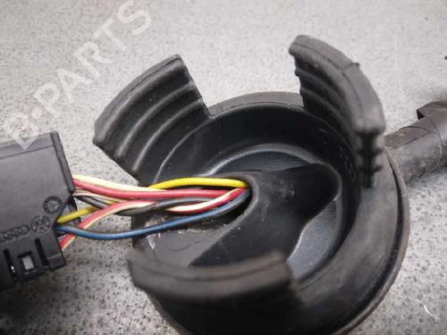 Right mirror AUDI A6 C6 Avant (4F5) 2.8 FSI | BP17461064C27 