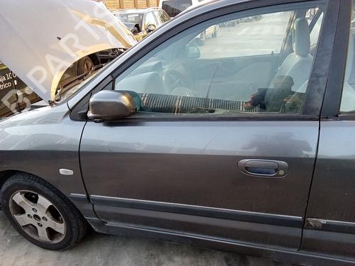 Used Left front door Left front door 39399557 39399557