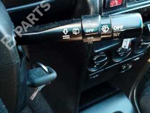 Rear left interior door handle HONDA CIVIC VI Fastback (MA, MB) 1.5 16V (MB3) | BP3416857I15 