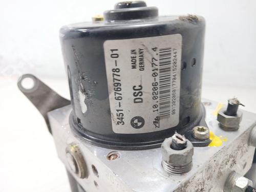 ABS pump BMW 1 (E87)  | BP23107616M43 