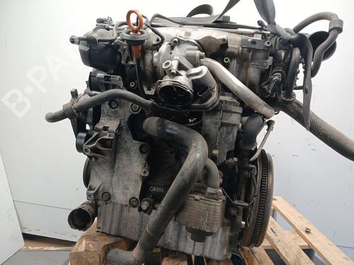 Engine AUDI A3 (8P1) 2.0 TDI 16V | BP33292960M1 - Image 4
