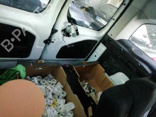 Injection pump CITROËN BERLINGO MULTISPACE (B9)  | BP23118085M78 