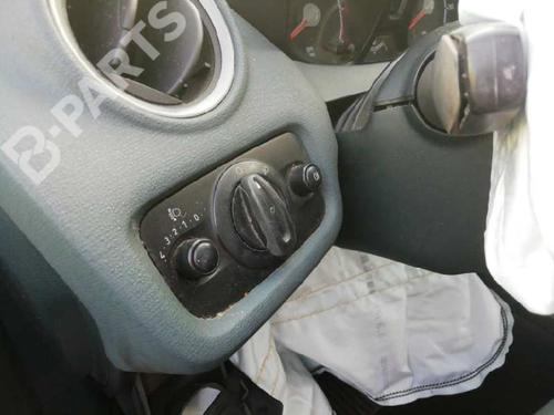 Rear left exterior door handle FORD FIESTA VI (CB1, CCN) 1.4 | BP6151265C130  - Image 12