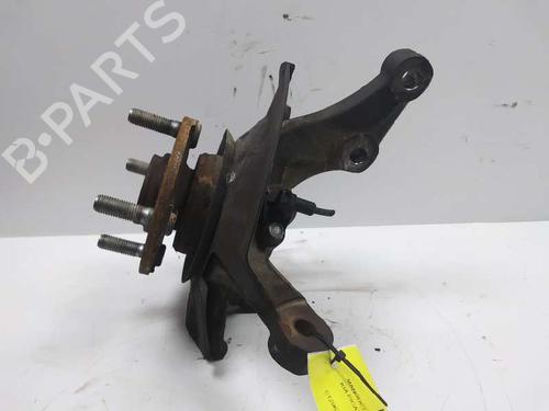 Left front steering knuckle KIA PICANTO II (TA) | BP17328890M25 - Image 2