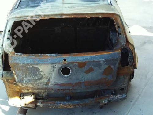 Mass air flow sensor BMW 1 (E87) 118 d | BP2415378M95 