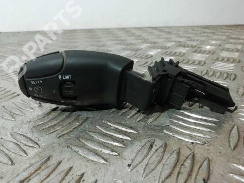 Steering wheel controls PEUGEOT 208 I (CA_, CC_)  | BP9753082E15 