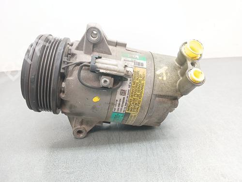 Used AC compressor OPEL MERIVA A MPV (X03) 1.6 (E75) (105 hp) 31934875