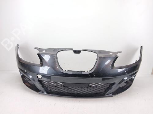 Pare-chocs avant SEAT LEON (1P1) [2005-2013]  30000516
