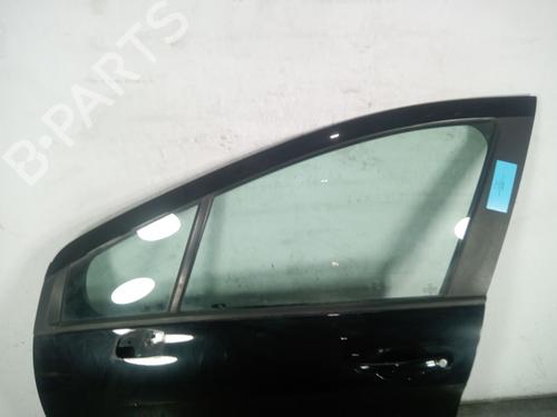 Left front door PEUGEOT 308 I (4A_, 4C_) | BP16854834C2