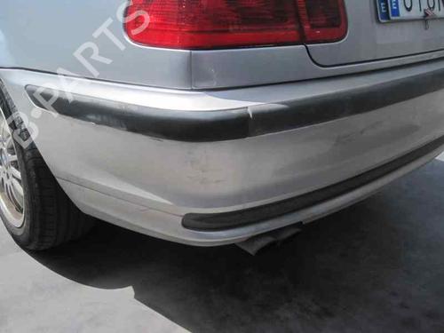 Electronic module BMW 3 (E46) 323 i | BP2384154M83 