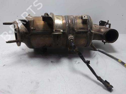 Particulate filter CHEVROLET CAPTIVA (C100, C140) 2.2 D | BP18405445M81 - Image 3