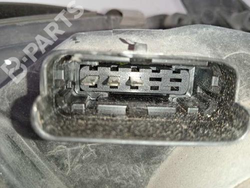 Left headlight NISSAN PRIMERA Hatchback (P12)  | BP8059216C28 