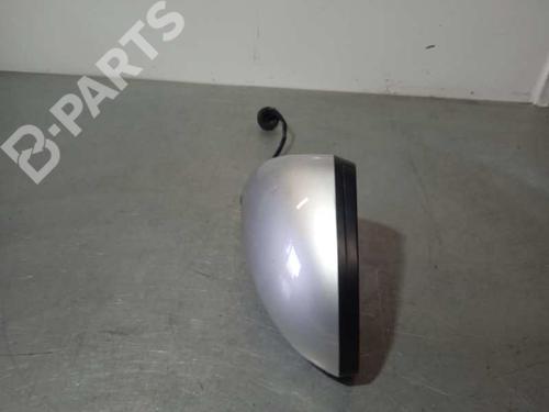 Left mirror OPEL CORSA D (S07) 1.2 (L08, L68) | BP8202562C26 