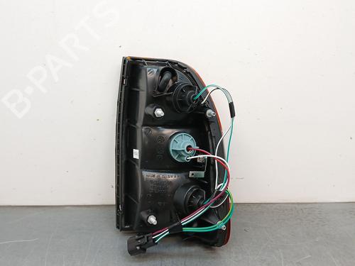 Venstre baglygte MITSUBISHI L200 (K7_T, K6_T, K5_T) 2.4 4WD (K75T) | BP28193043C34 
