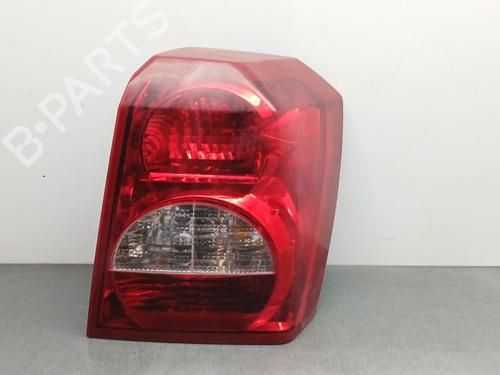 Højre baglygte DODGE CALIBER 2.0 CRD (140 hp) 30935126