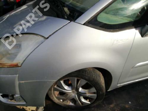 Subframe CITROËN C4 Grand Picasso I (UA_) 1.6 HDi | BP5018577M9  - Image 10