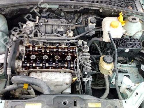 Climate control CHEVROLET NUBIRA Saloon 1.6 | BP2786836I5 