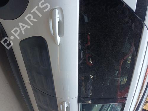 Right rear door CITROËN C4 CACTUS 1.6 BlueHDi 100 | BP28317019C5 