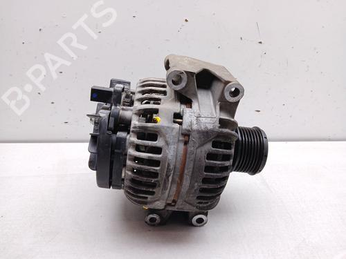 Used Alternator MERCEDES-BENZ C-CLASS (W203) C 180 Kompressor (203.046) (143 hp) 29976776